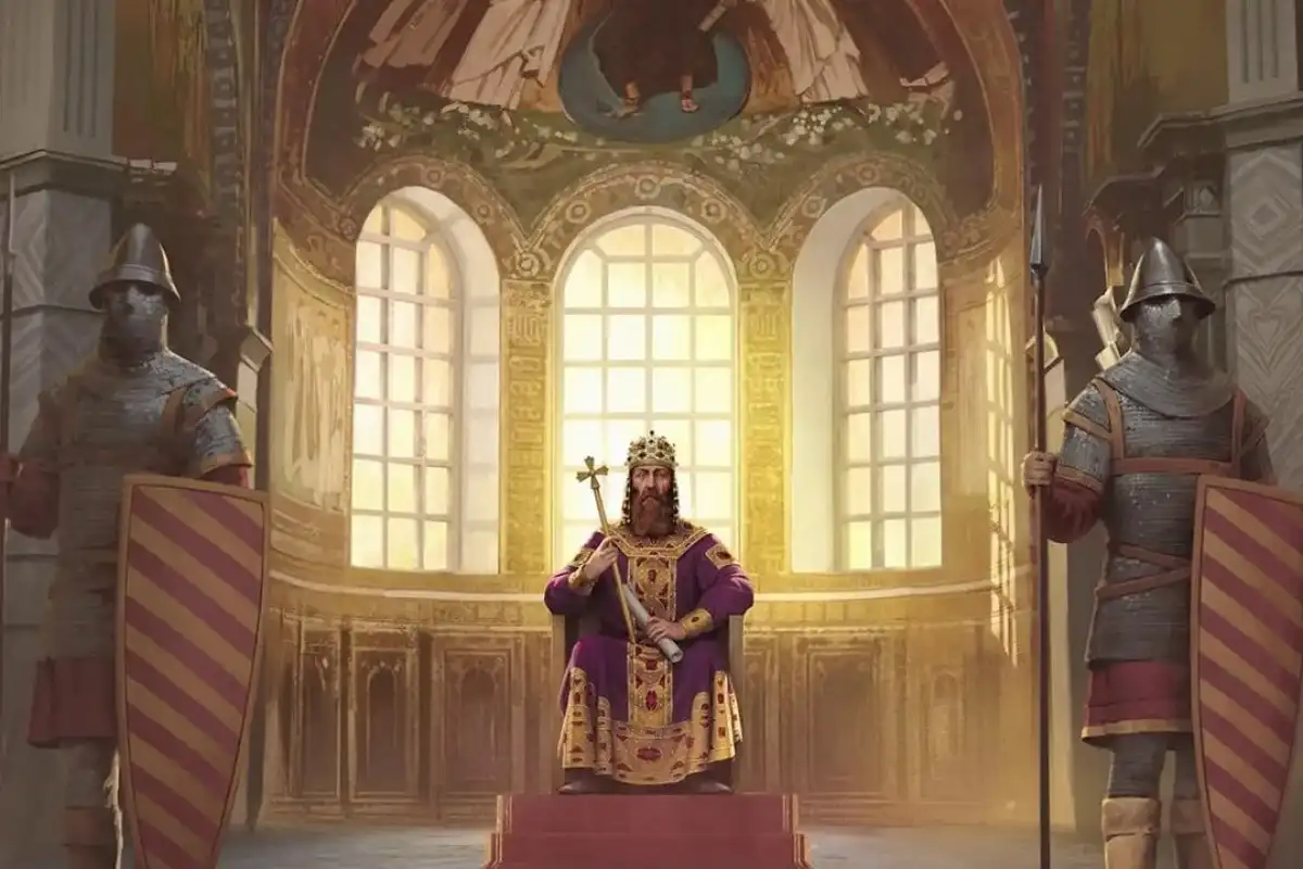 Gracze Europa Universalis 5 żądają naprawy podstawy przed nowym dodatkiem. Czy Paradox posłucha?