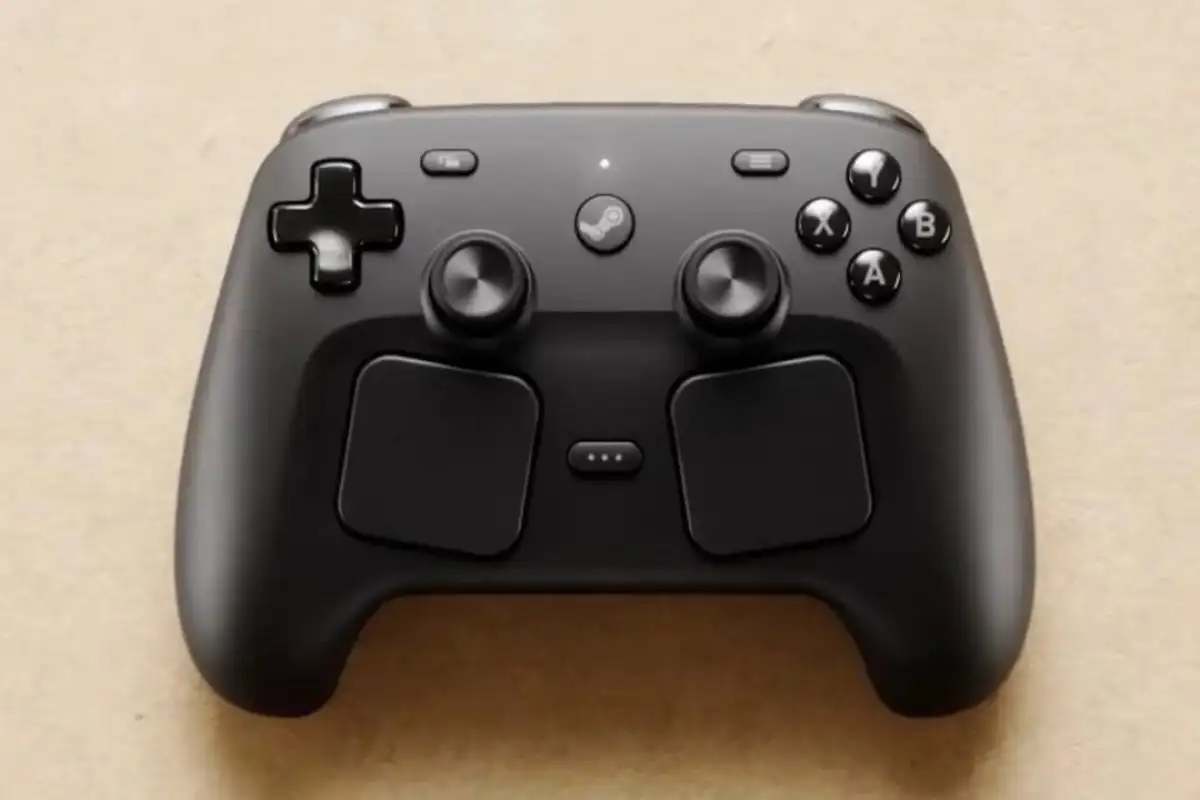 Następca Steam Controller ujawniony? Wyciek sugeruje wyższą cenę i zbliżającą się premierę