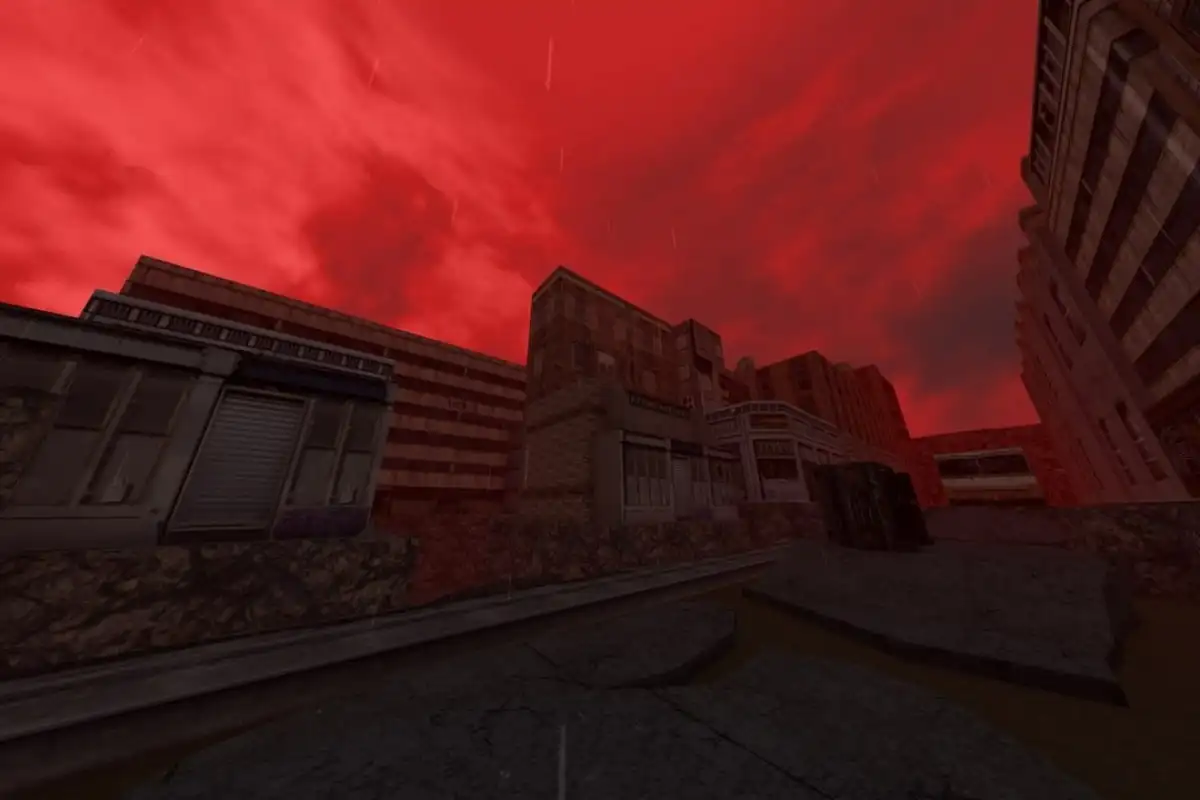 Nowa darmowa strzelanka Ashes: Blackwater trafia do graczy