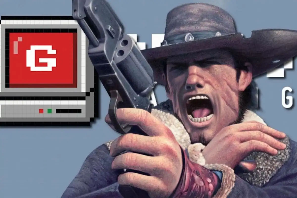 Red Dead Revolver: Skromny początek legendy, bez którego nie byłoby Johna Marstona