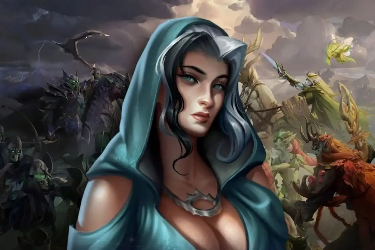 Nowości na Steam: Diablo 4 wraca do korzeni, a Heroes of Might and Magic doczeka się nowej odsłony