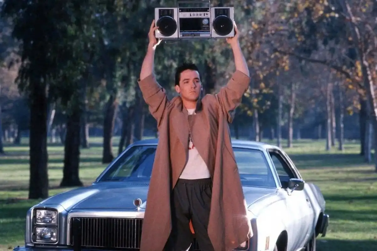 Kultowa scena kina trafia na Netflix. Ten film musisz znać