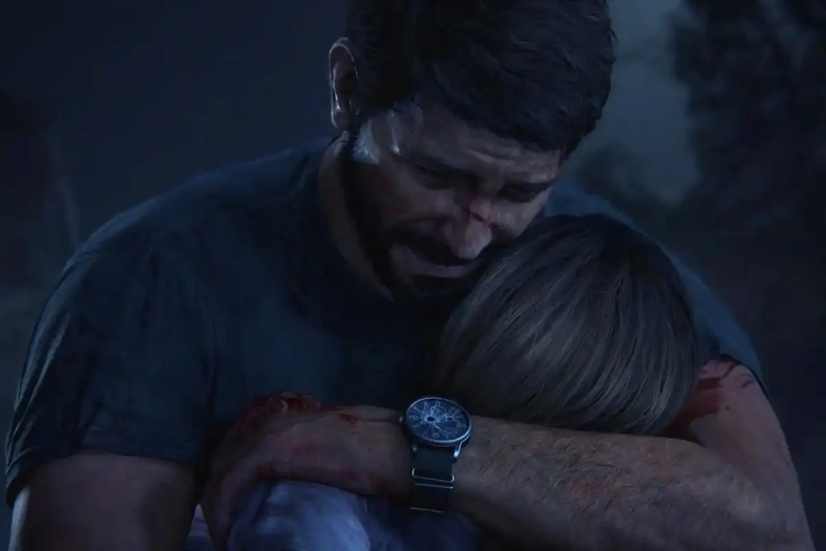 Reżyser skasowanego The Last of Us obiecuje: żadna moja gra nie zostanie porzucona