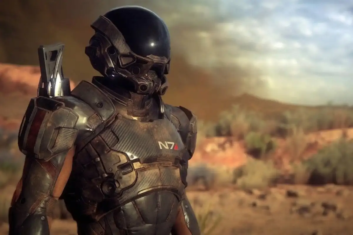 Aktor wcielający się w Scotta Ryder’a o premierze Mass Effect: Andromeda: „Zabrakło czasu i wsparcia”