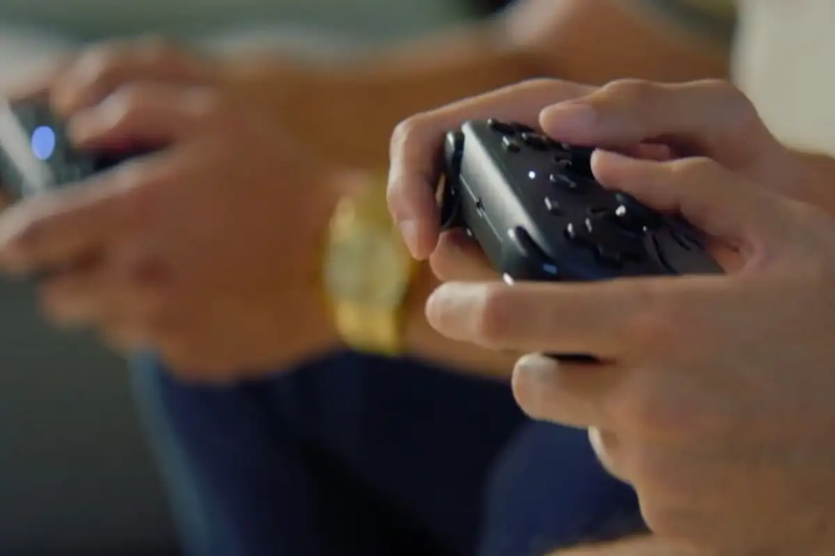 Kontroler Steam od Valve wkrótce trafi do rąk graczy. Znamy datę i cenę