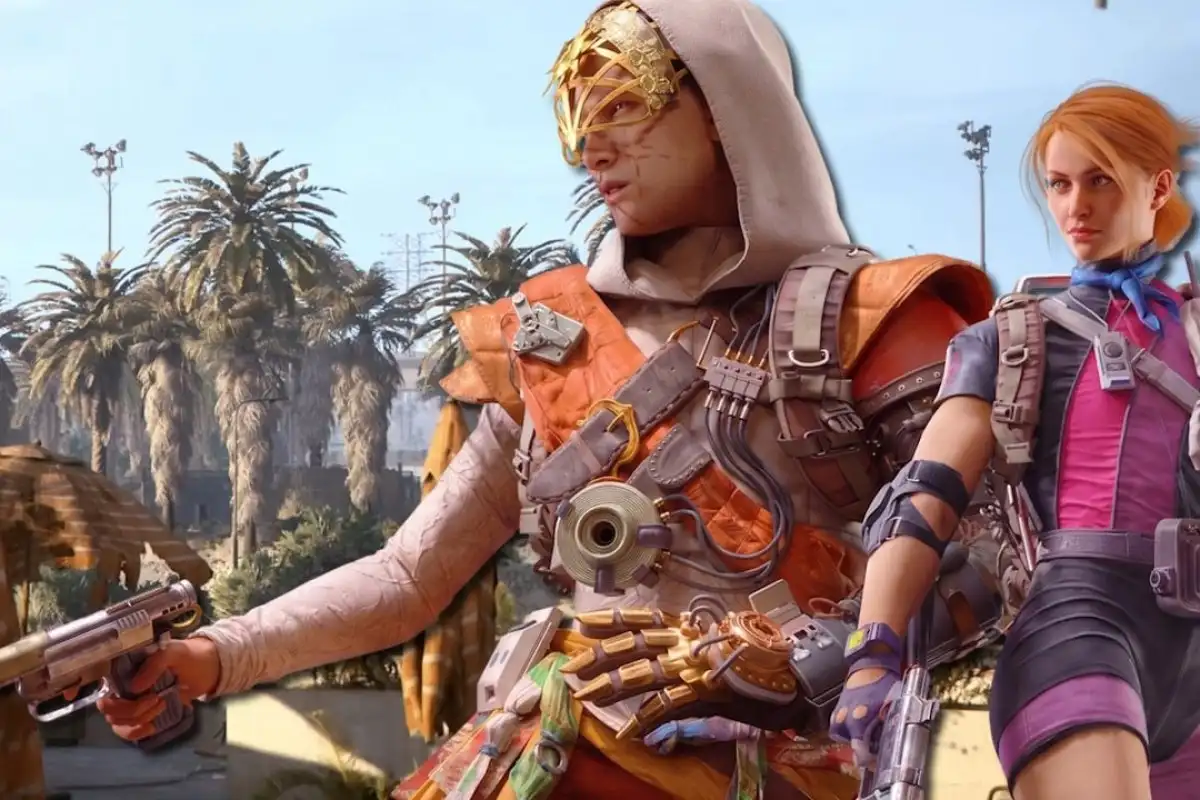 ARC Raiders: Riven Tides przynosi słoneczną wyspę i wyzwanie w postaci Starego Sztormowca