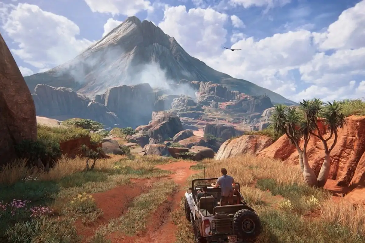 Sony uratowało Uncharted 4 przed anulowaniem. Twórcy musieli spełnić jeden warunek
