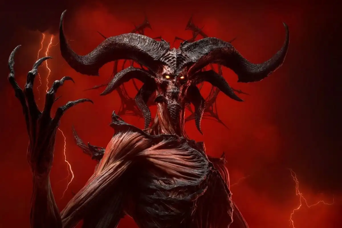 Blizzard w ogniu krytyki po premierze dodatku Lord of Hatred do Diablo 4