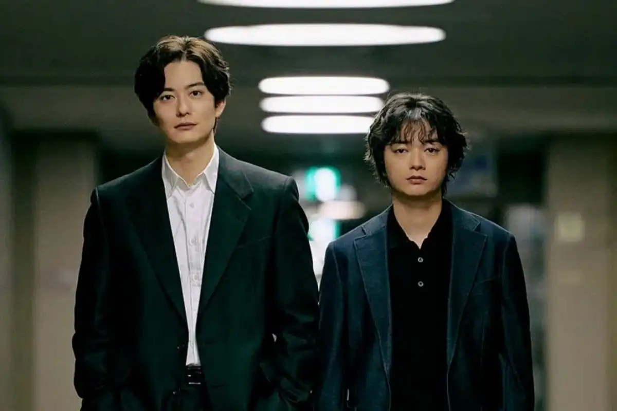 Japońskie seriale kryminalne na Netflix: dwa nowe tytuły z cotygodniową dawką napięcia