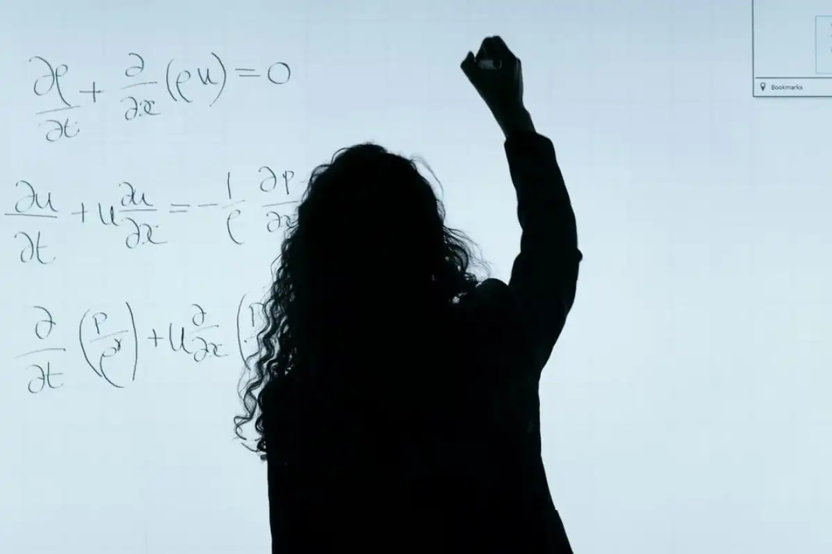 Sztuczna inteligencja rozwiązała 60-letnią zagadkę matematyczną. 23-latek przypadkowo odkrył przełom