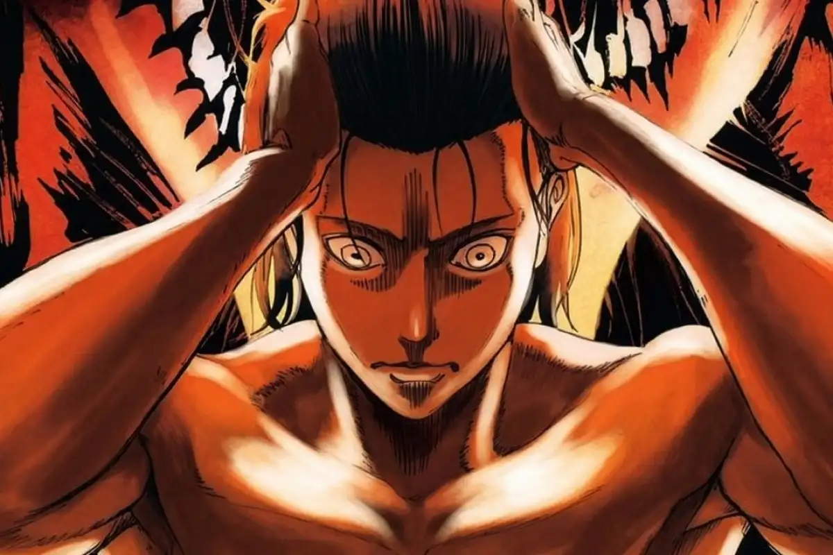 Hajime Isayama wciąż ma wątpliwości co do finału Attack on Titan – twórca mangi zdradza swoje odczucia