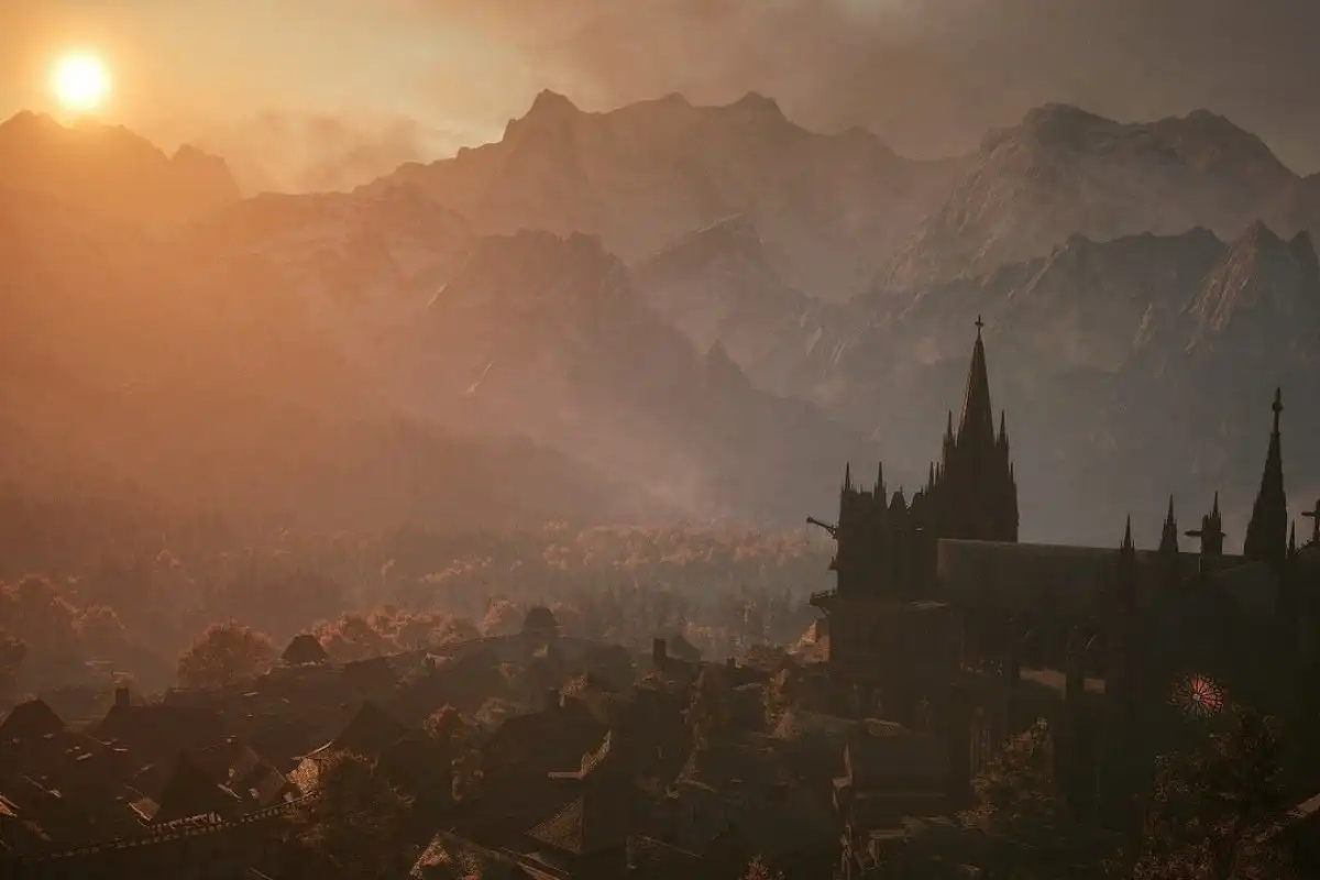 The Blood of Dawnwalker: nowe RPG od twórców Wiedźmina z ceną jak hit AAA