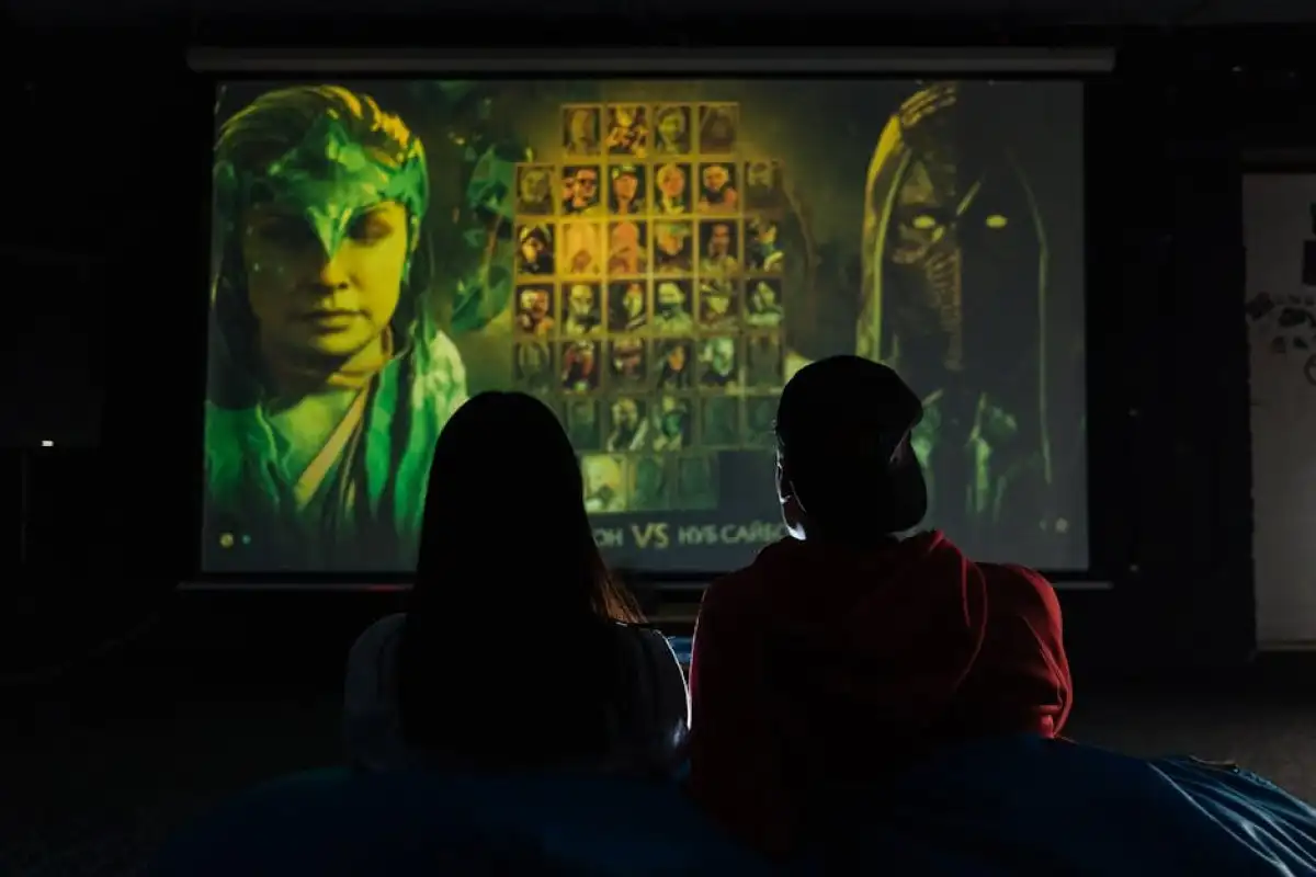 The Blood of Dawnwalker: Polskie RPG, które może zaskoczyć wszystkich