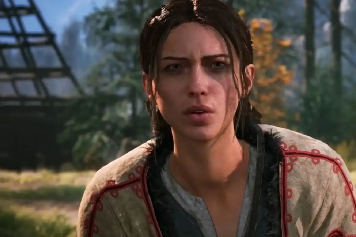 Polskie RPG The Blood of Dawnwalker postawi wysoko poprzeczkę sprzętową. Nie każdy zagra w pełnej krasie