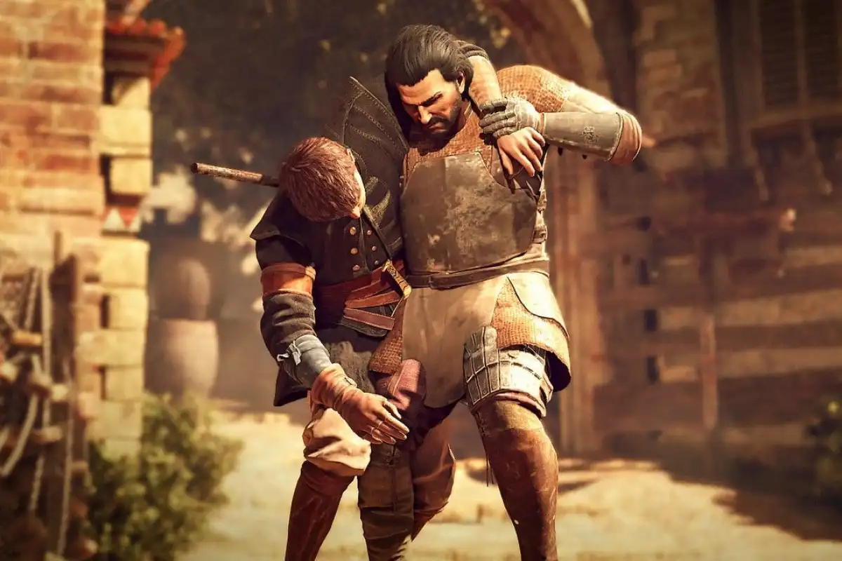 Zmierzch studia Spiders? Branżowi analitycy biją na alarm po decyzji wydawcy Baldur’s Gate 3