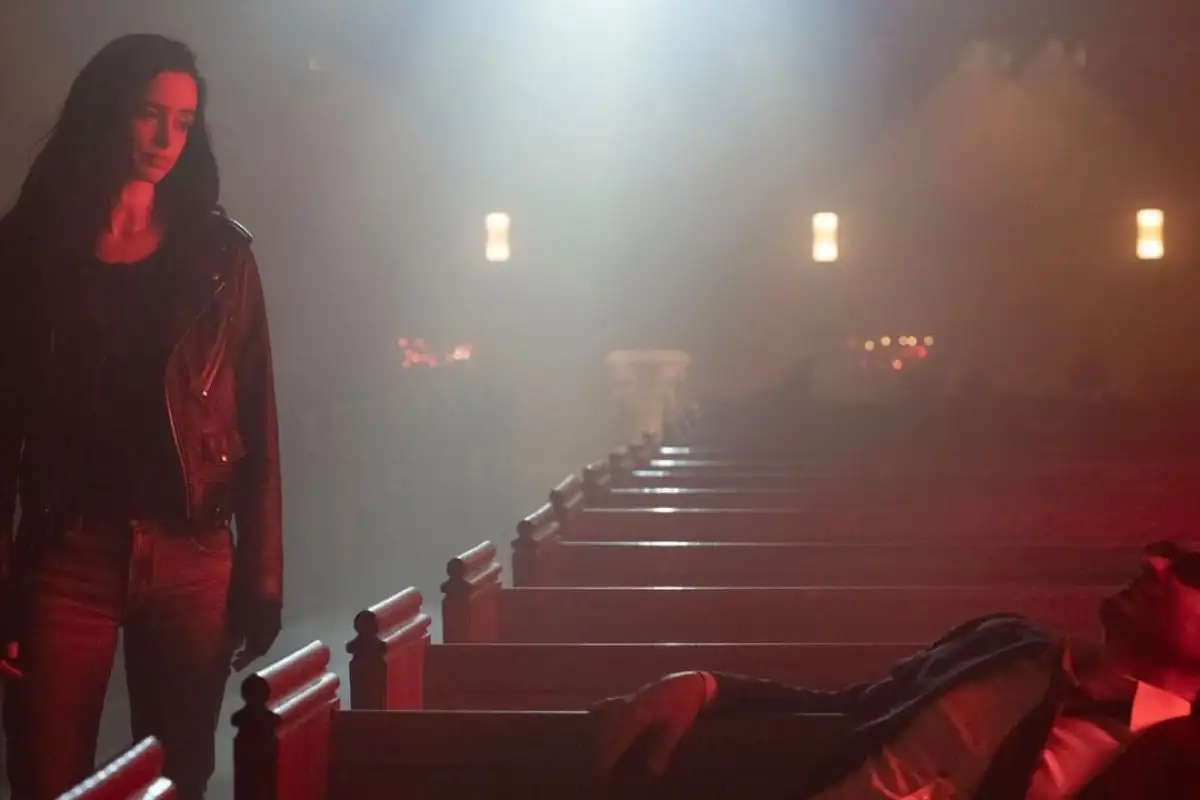 Niepokojący trend oglądalności „Daredevil: Born Again” – drugi sezon traci widzów