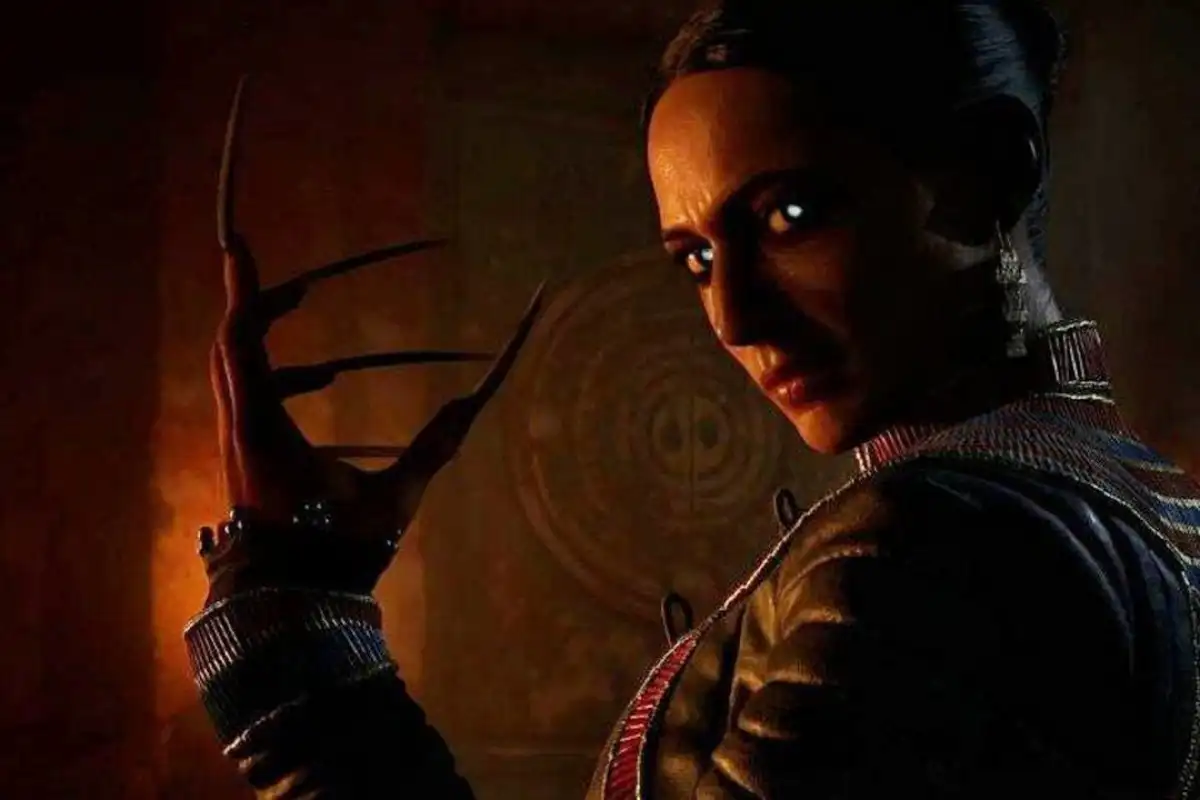 Rebel Wolves zapewnia: The Blood of Dawnwalker powstaje bez udziału AI