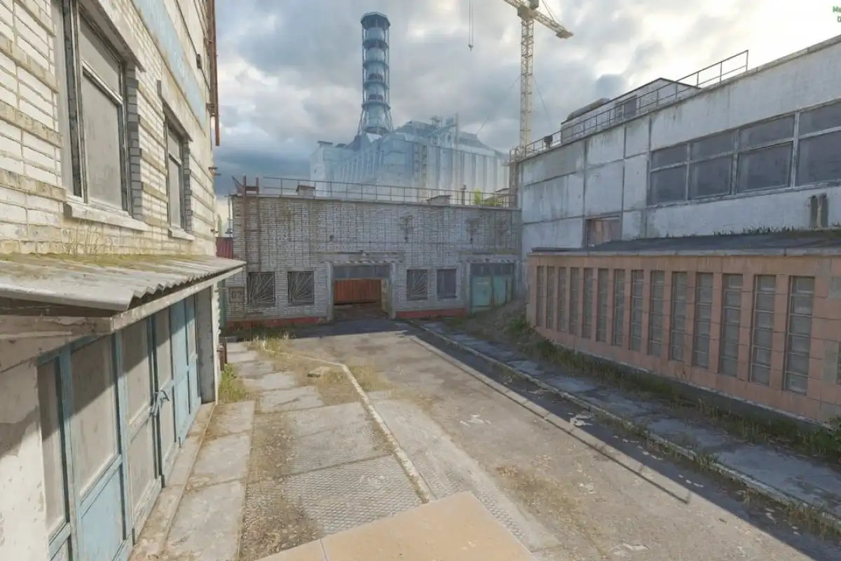 Kultowa lokacja wreszcie dostępna w Counter-Strike 2. Fani doczekali się ulubionej odsłony