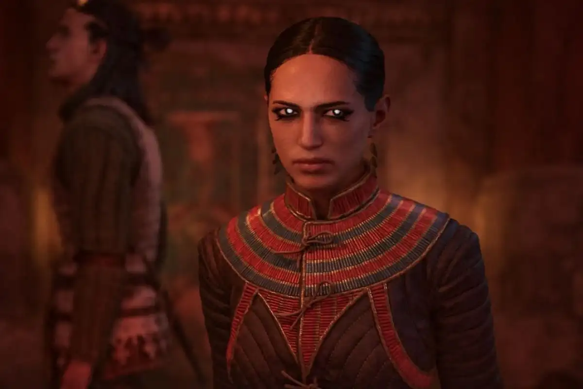 W The Blood of Dawnwalker gracze będą mogli wyeliminować wszystkich NPC i wciąż ukończyć rozgrywkę