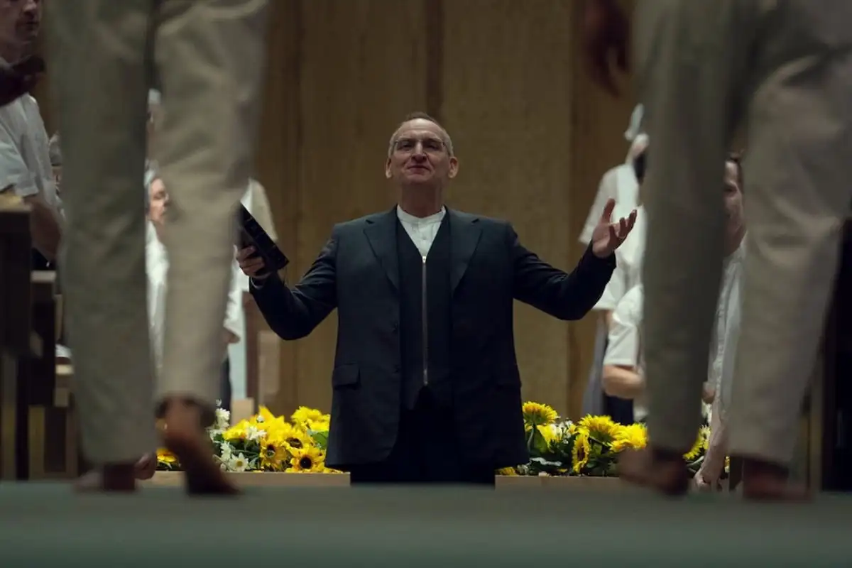 Nowy thriller psychologiczny podbija Netflixa – 10,4 miliona wyświetleń w tydzień