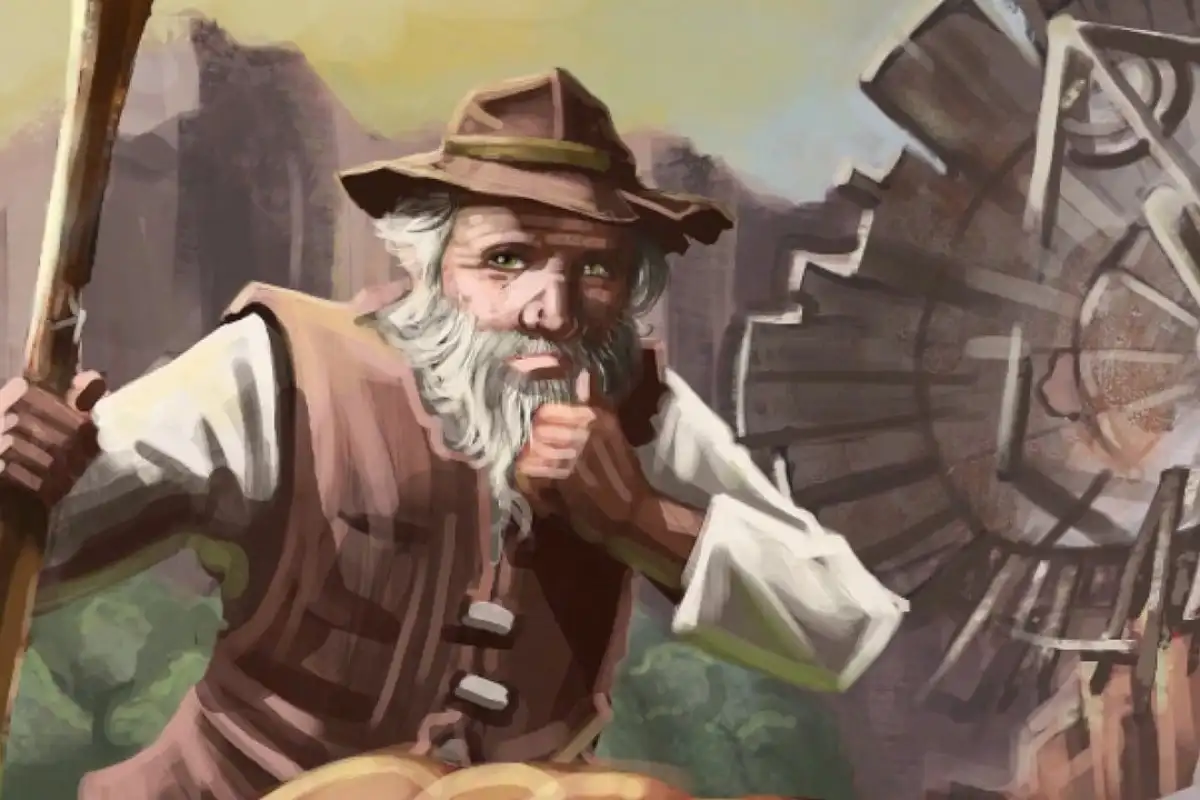Wasteland Remastered screenshot