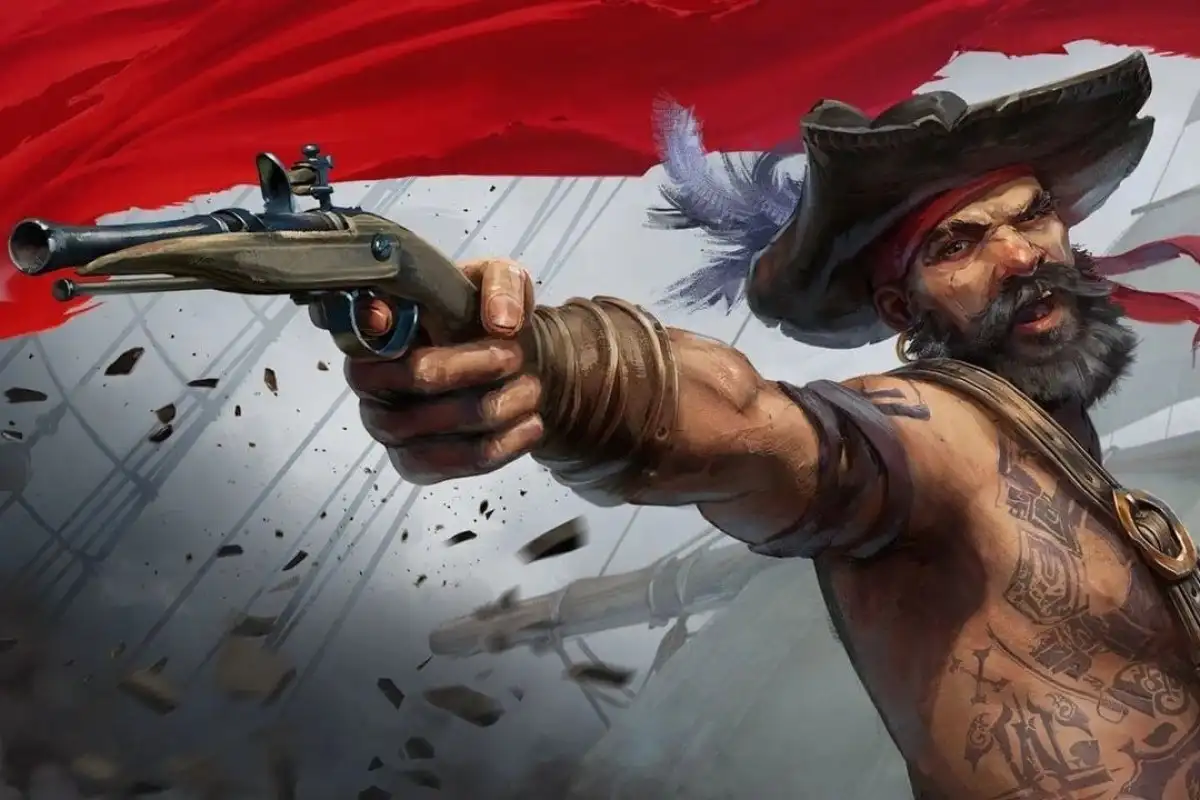 Piracki survival Windrose zdobywa serca graczy – twórcy szykują kolejne łatki stabilizujące