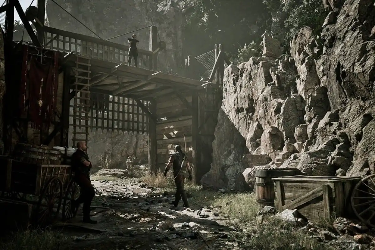 25 lat minęło: Twórcy Gothic Remake dziękują społeczności za wsparcie i inspirację