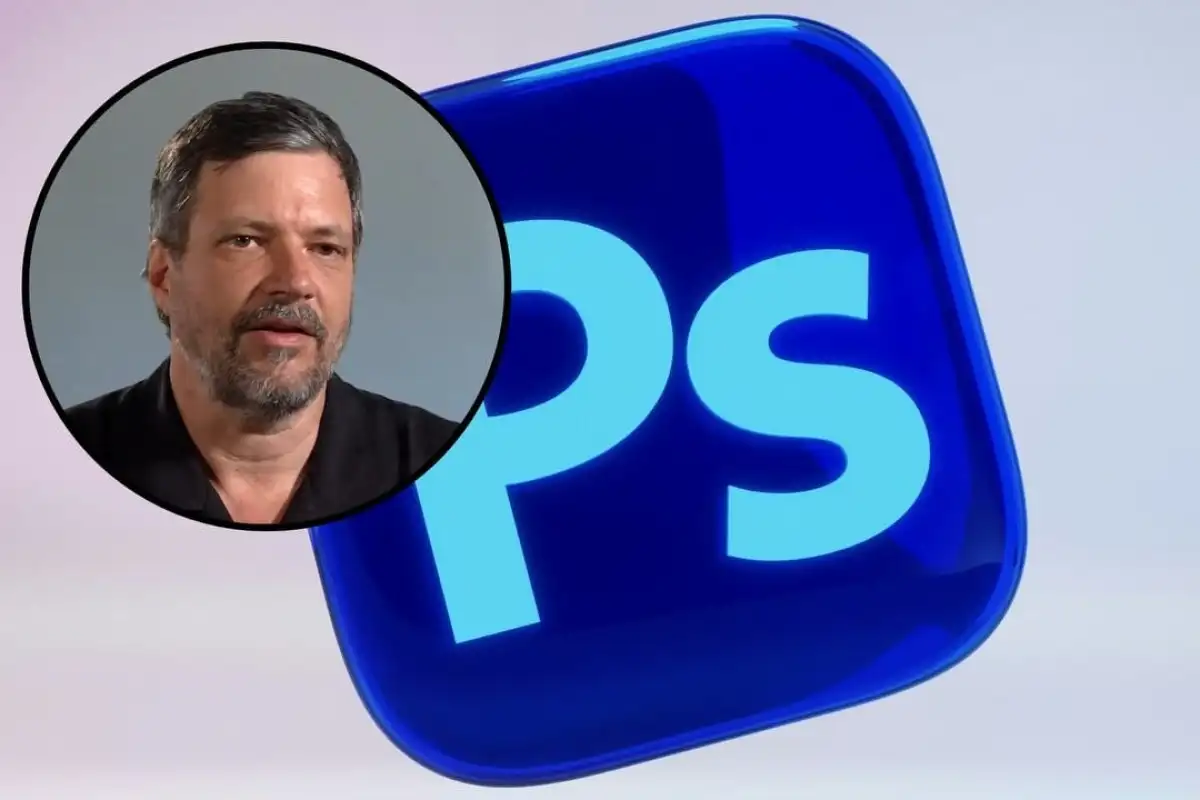 Przypadkowe narodziny Photoshopa: jak studencki eksperyment zmienił świat grafiki