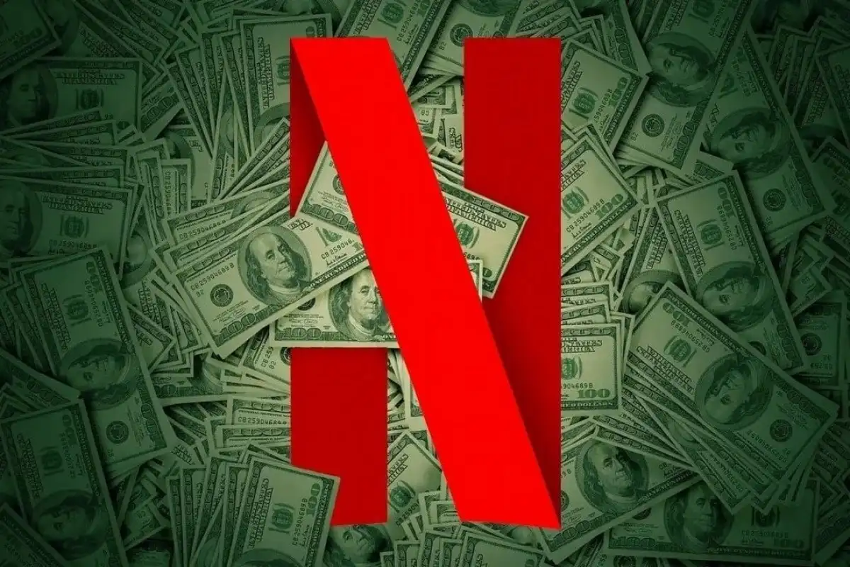 Netflix price increase