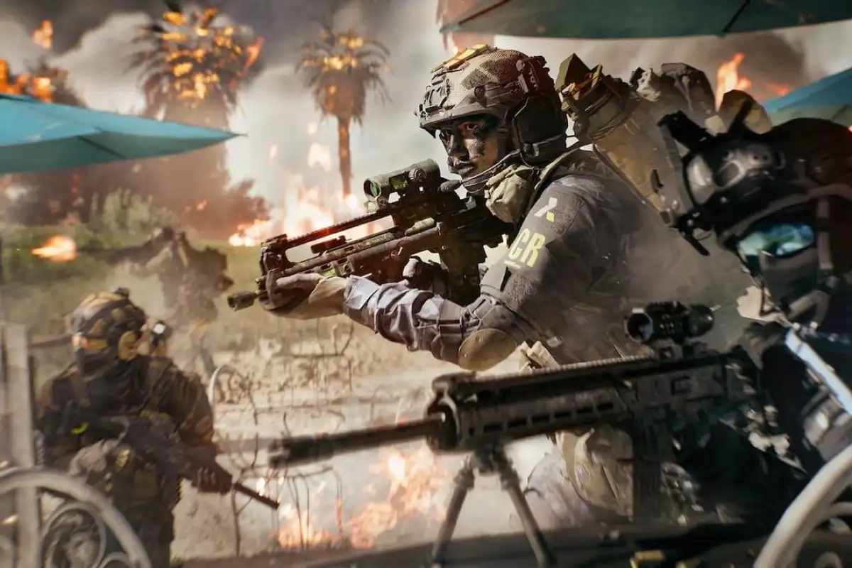 Gracze oburzeni przedpremierową sprzedażą przepustki bojowej w Battlefield 6