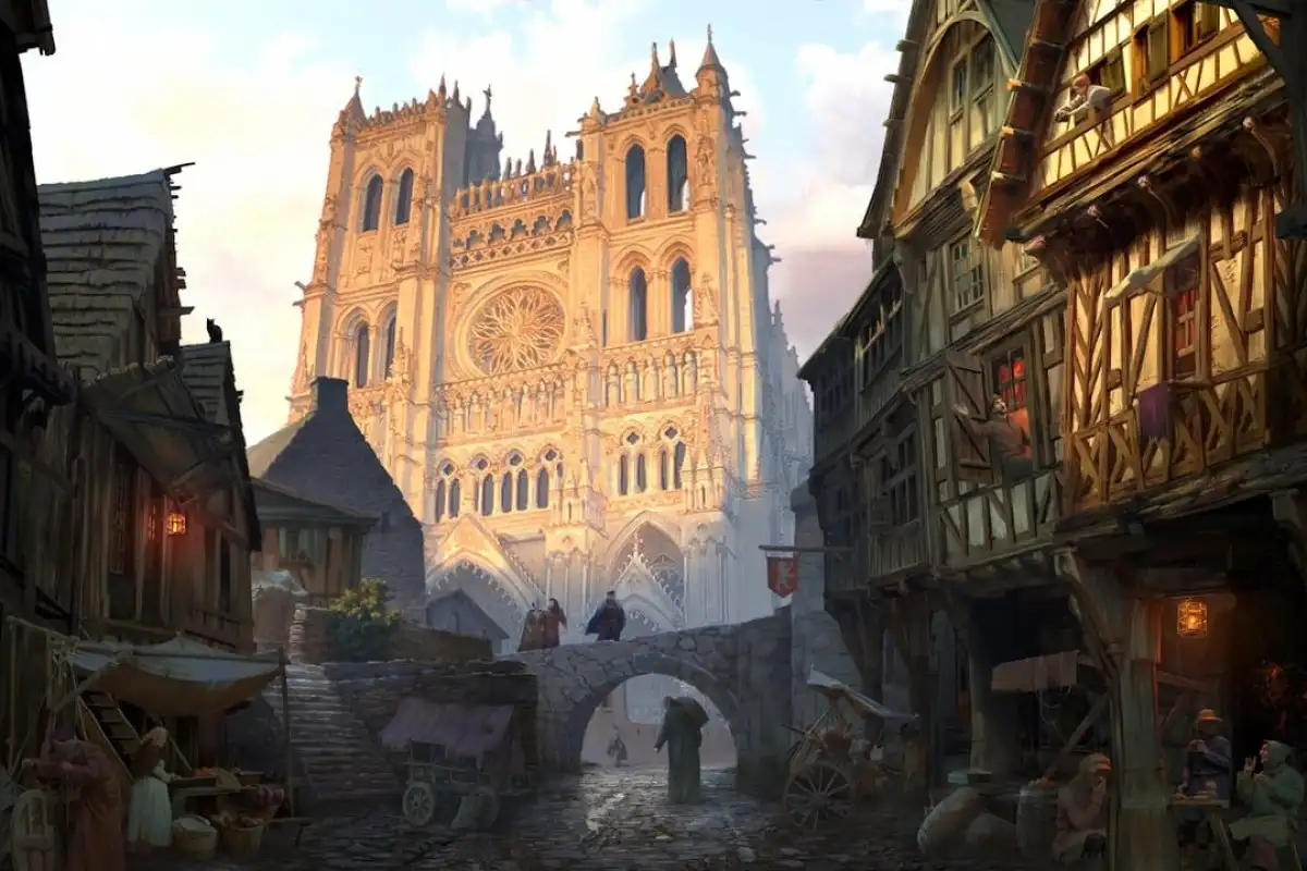 Total War: Medieval 3 – twórcy szykują epickie starcia i rozbudowane oblężenia