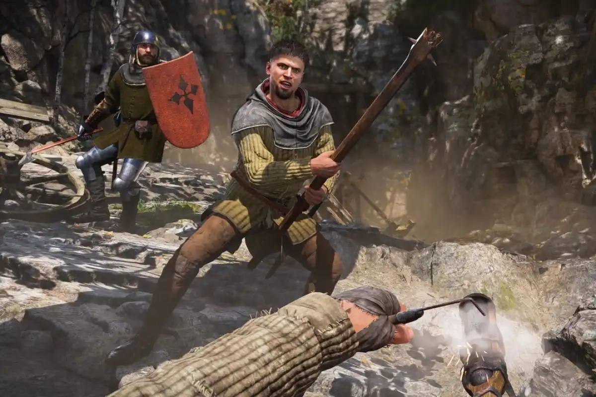 Warhorse Studios ujawnia szczegóły swojej gry RPG osadzonej w Śródziemiu. Twórcy kładą nacisk na narrację i żywy świat