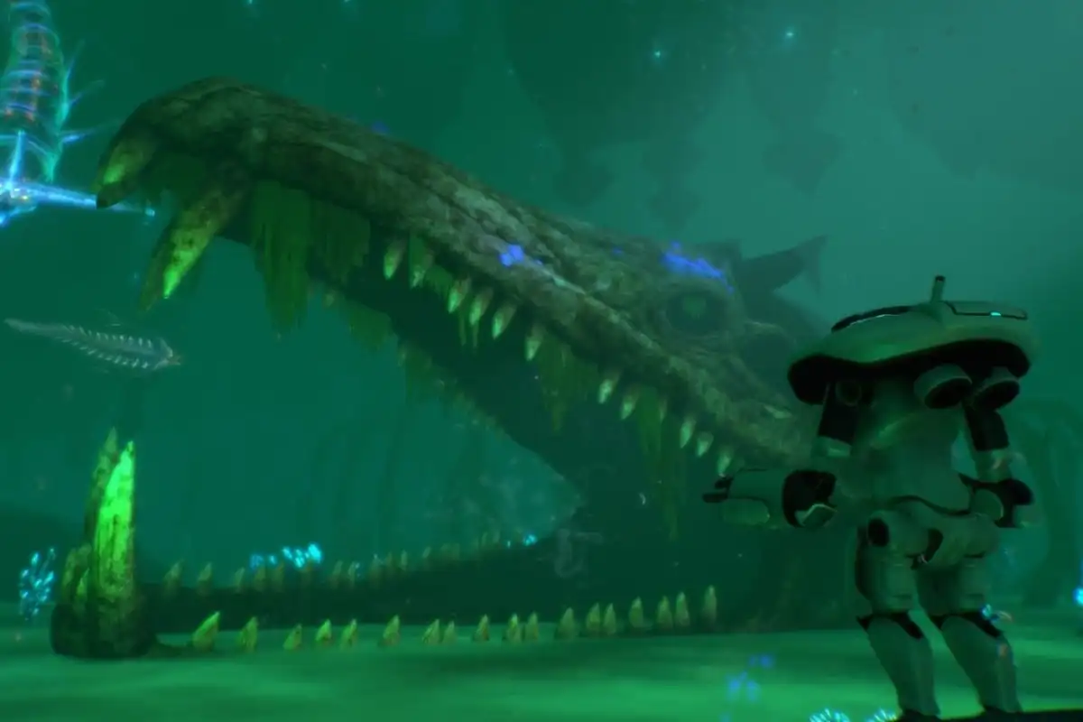 Podwodne uniwersum bije rekordy. Subnautica 2 i pierwsza część świętują sukces na Steam