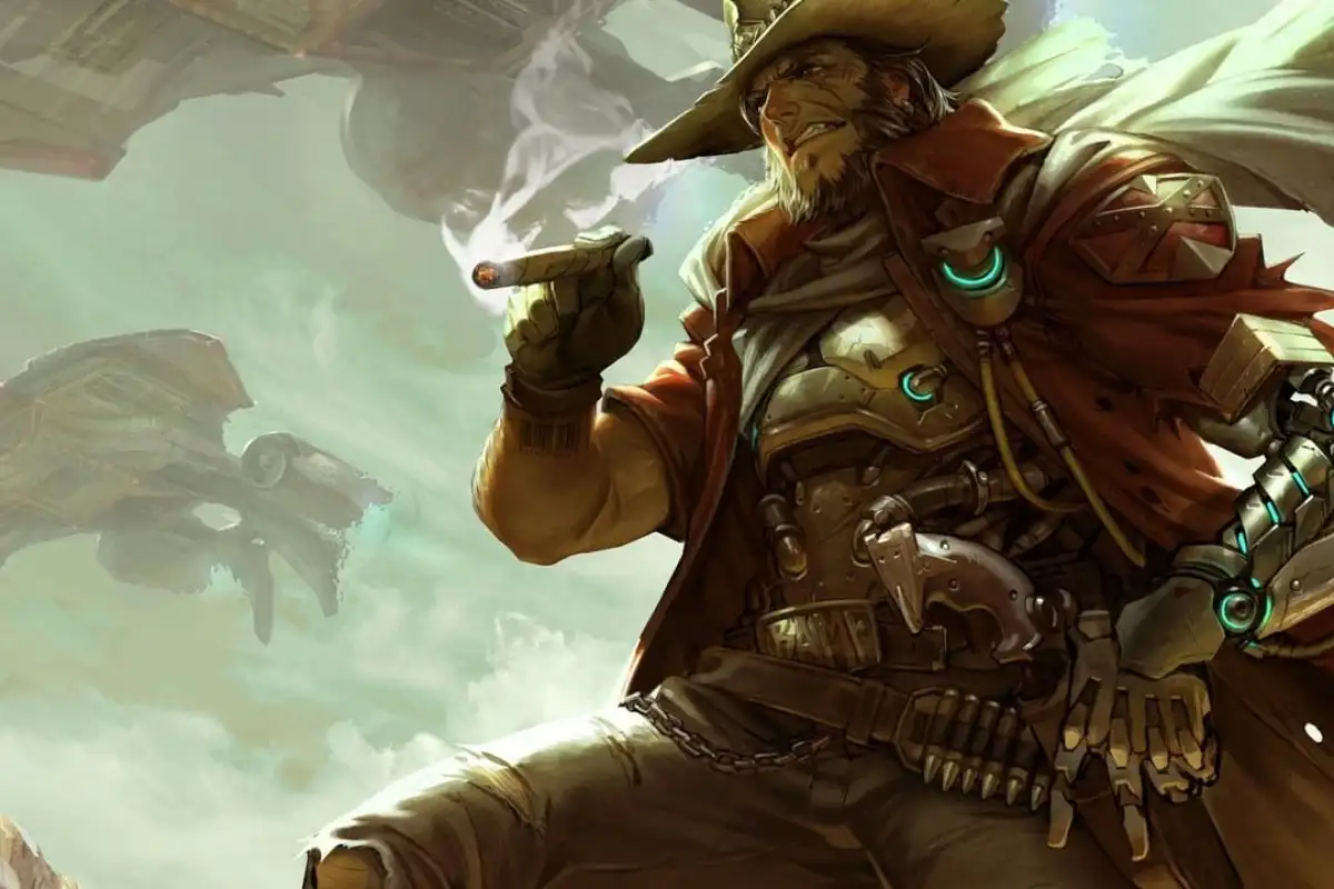 Blizzard odpowiada na prośby fanów: szef Overwatcha o przyszłości serii