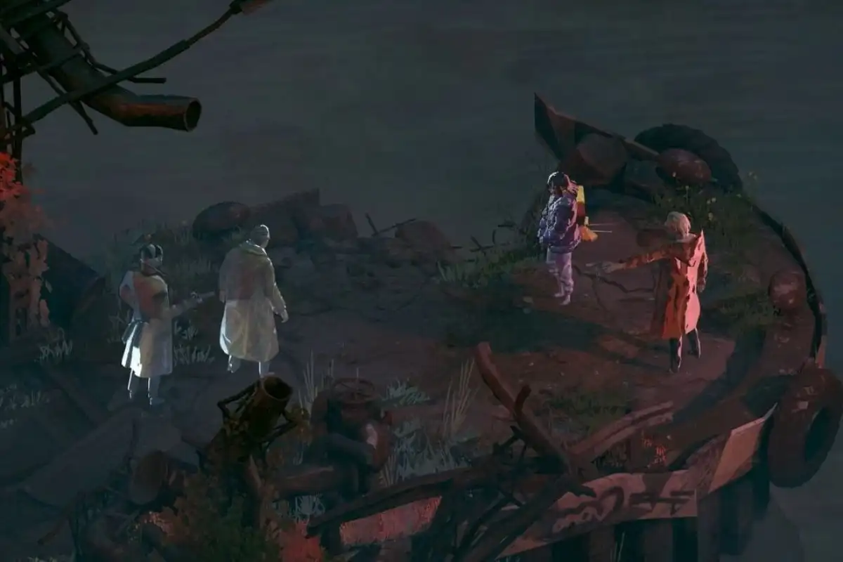 Czy gry cRPG przeżywają narodziny nowego nurtu? Fani dostrzegają spuściznę kultowego tytułu