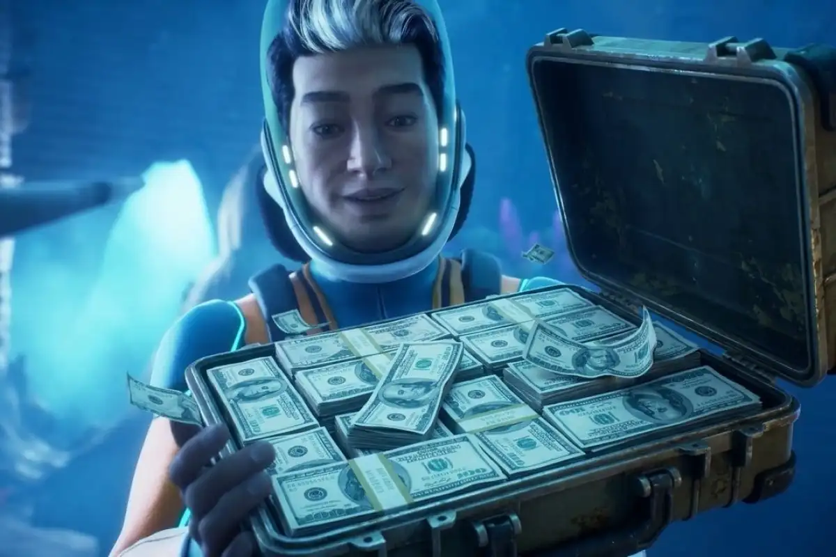Sukces Subnautica 2 zmusza wydawcę do wypłaty ogromnej premii – eksperci nie mają wątpliwości