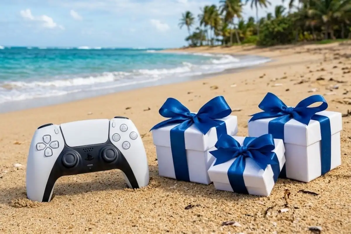 PlayStation Days of Play promotion