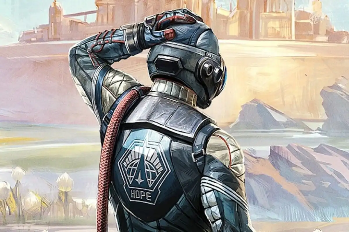 Obsidian Entertainment wydaje przeprosiny po kontrowersjach wokół The Outer Worlds