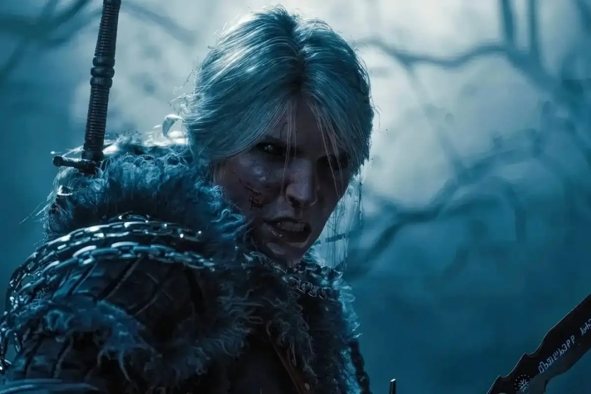 CD Projekt RED potwierdza: nowa trylogia Wiedźmina w sześć lat to wciąż realny cel