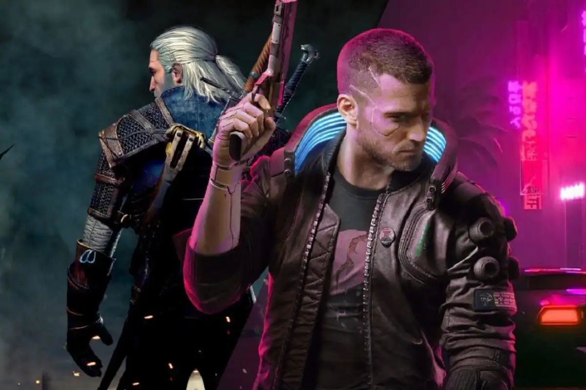 CD Projekt Red zapowiada podwyższenie wymagań sprzętowych Cyberpunka 2077. Wzorem Wiedźmina 3
