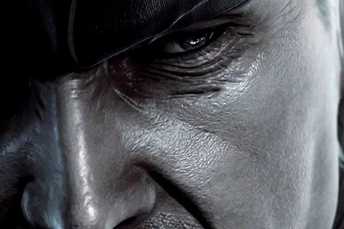 Metal Gear Solid 4 gameplay