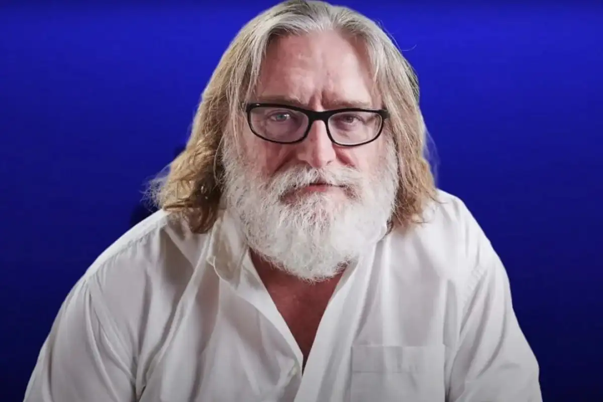 Gabe Newell odpowiada na zarzuty o monopolistyczną pozycję Steama: „Rynek daje klientom mnóstwo opcji”