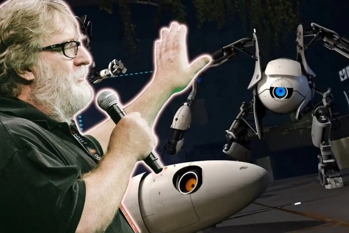 Gabe Newell ostro zareagował na pomysł cenzurowania gier na Steamie. „Za co, do cholery, ci płacę?”