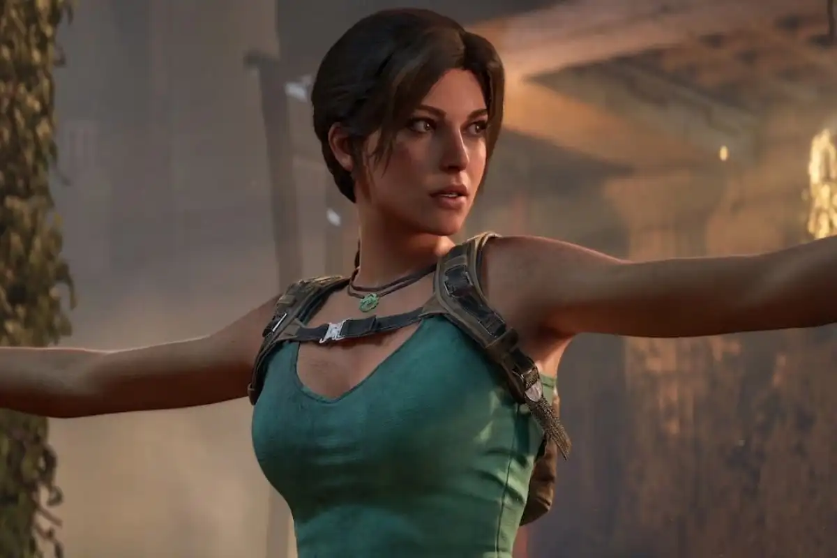 Lara Croft w nowej odsłonie: data premiery Legacy of Atlantis znana, ale z opóźnieniem