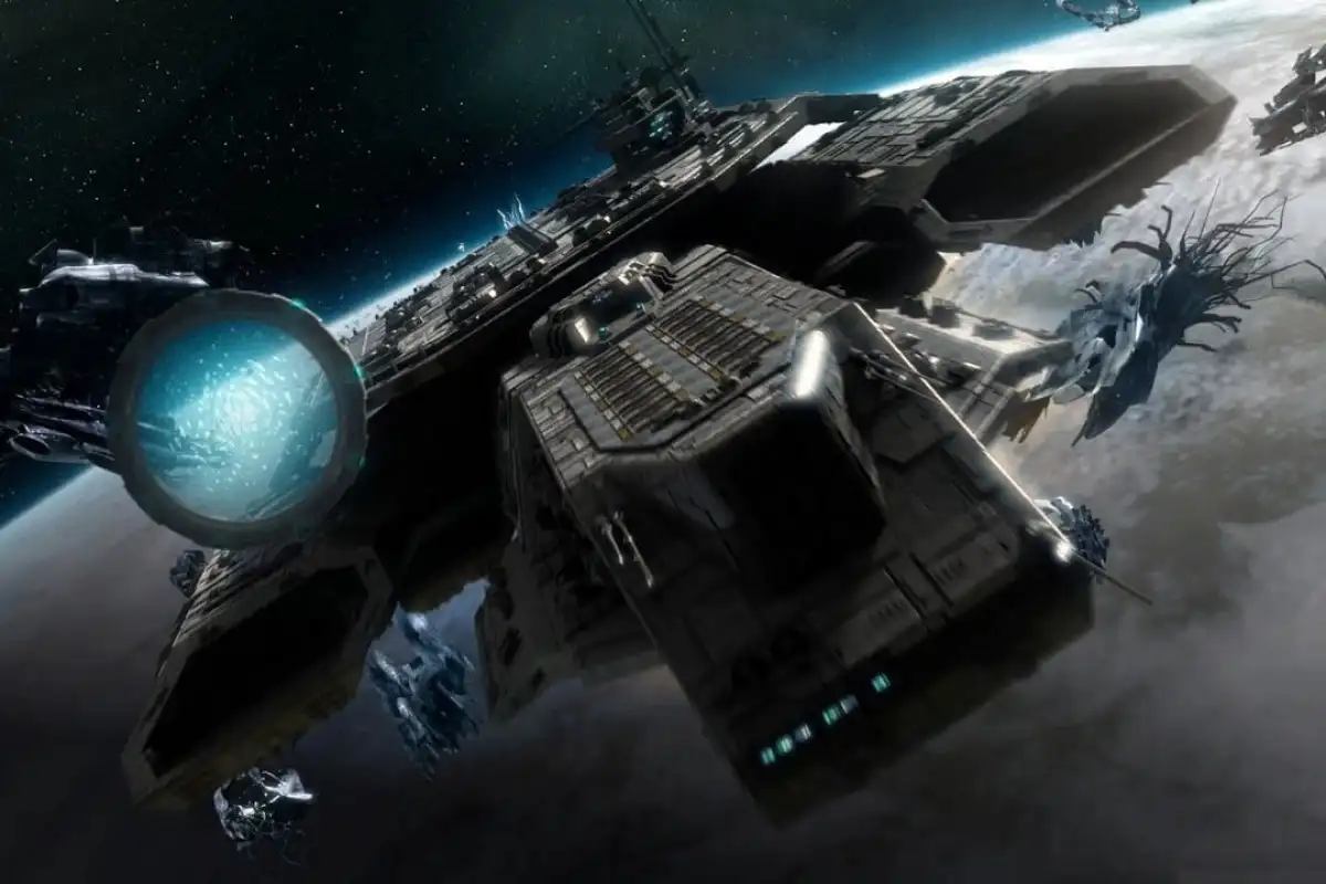 Prime Video rezygnuje z serialu Gwiezdne wrota. Kultowe uniwersum sci-fi znów bez nowej produkcji