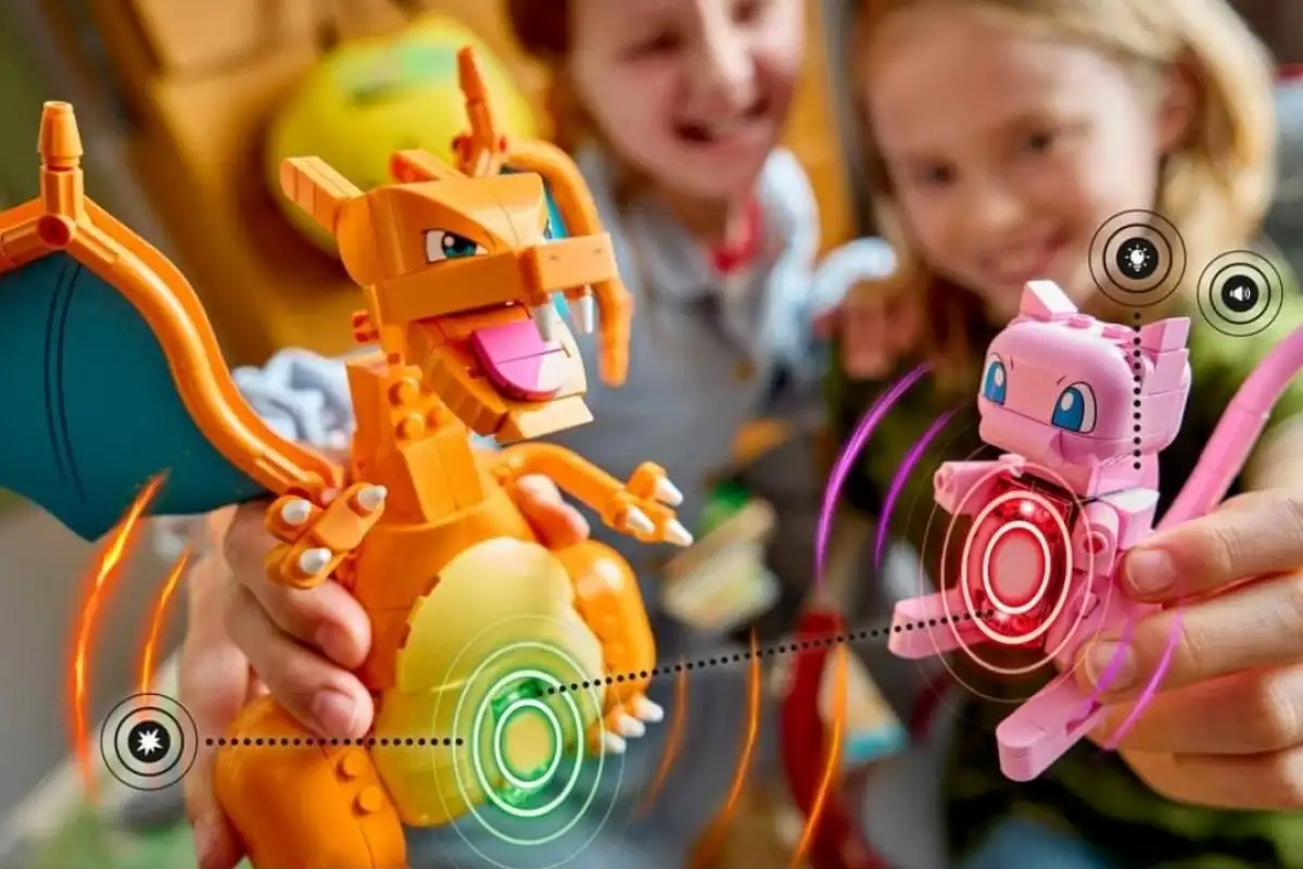 LEGO rozszerza ofertę Pokemonów na lato 2026 – mnóstwo nowych zestawów dla kolekcjonerów