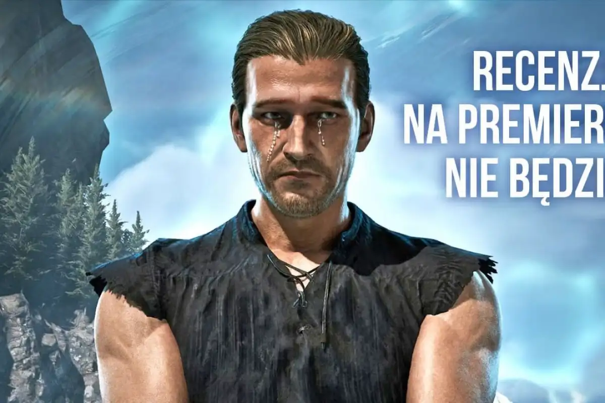 Gothic Remake: recenzje opóźnione, THQ Nordic wyjaśnia sytuację