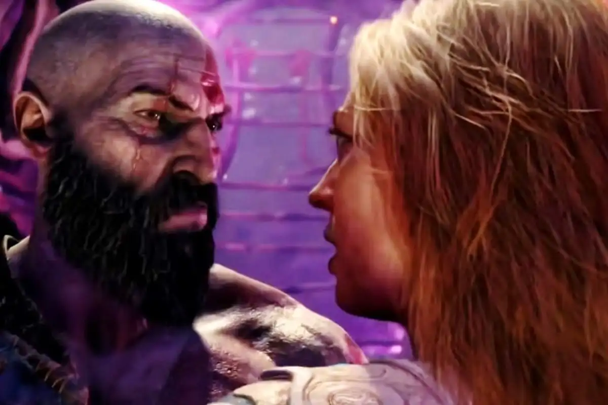 Cory Barlog uspokaja fanów: Kratos nie znika z serii God of War