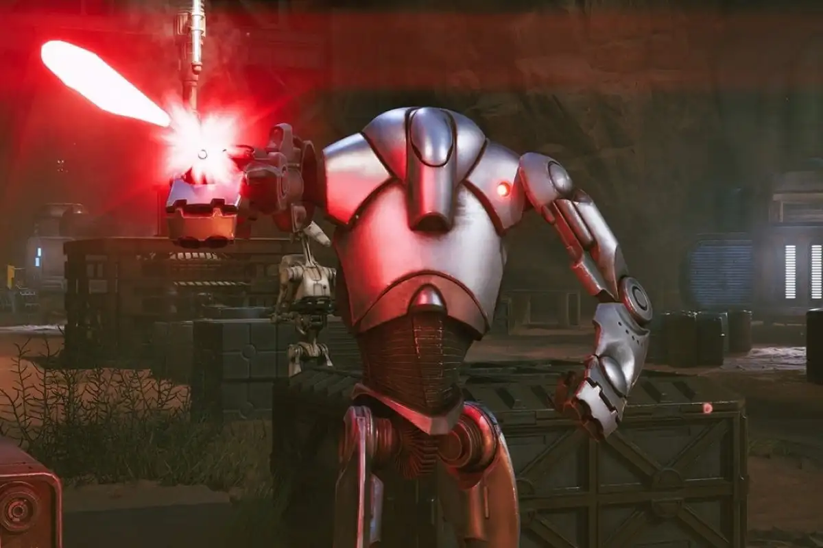 Przeciek ujawnia szczegóły Star Wars: Zero Company przed Summer Game Fest