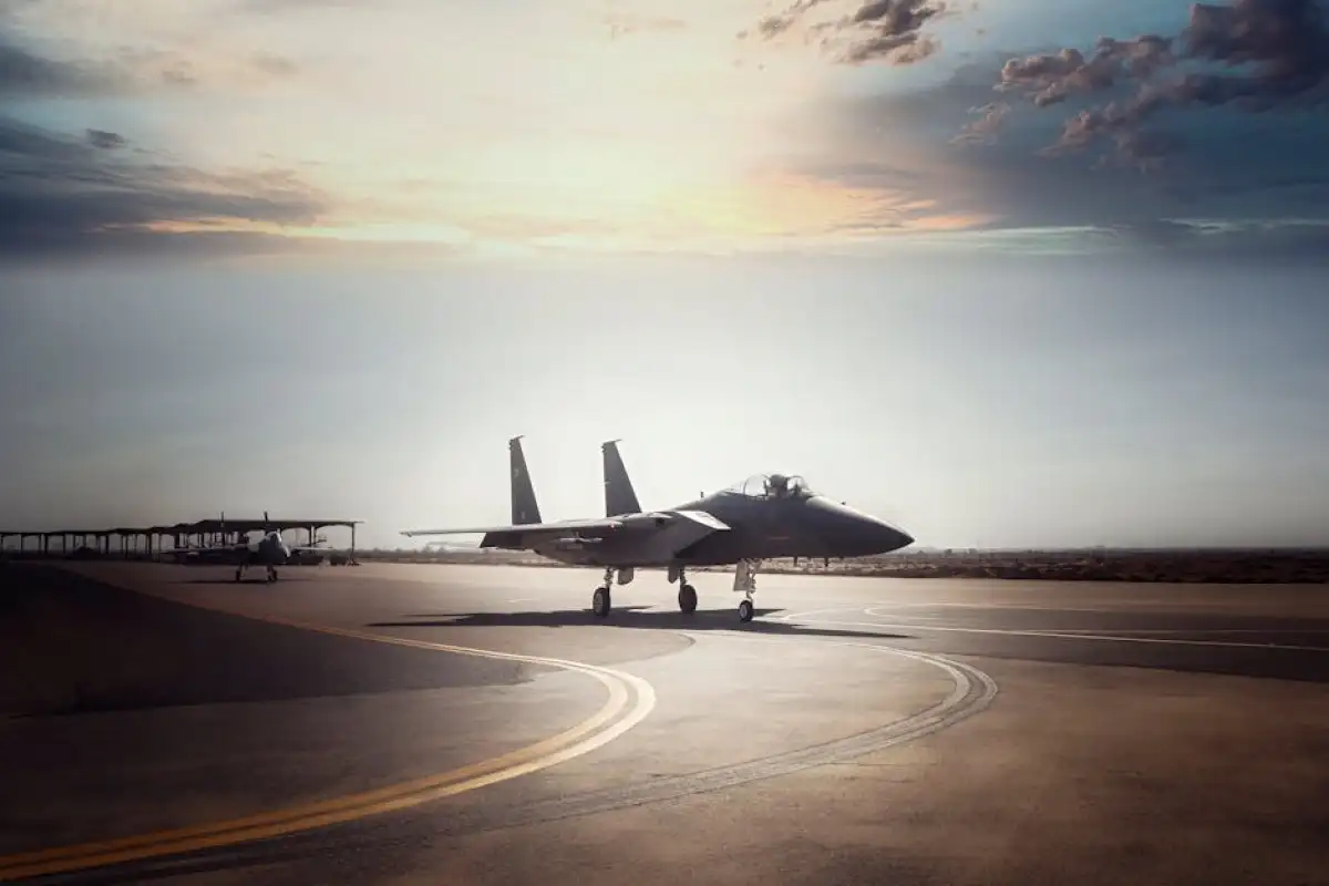 Nowe wrażenia z kokpitu: Ace Combat 8 stawia na sprawdzone rozwiązania i fanowskie oczekiwania